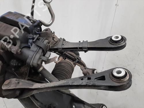 Right rear suspension arm BMW 6 Gran Turismo (G32) 630 d xDrive | BP26839179M15 