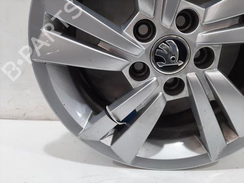Rim SKODA FABIA III (NJ3) 1.0 | BP29524395C45 