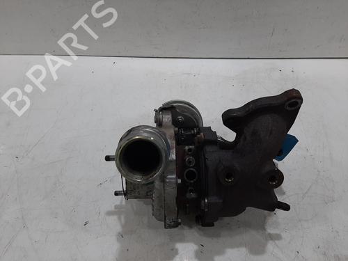Turbocharger/Supercharger HONDA CR-V III (RE_) 2.2 i-DTEC 4WD (RE6) | BP30260117M71