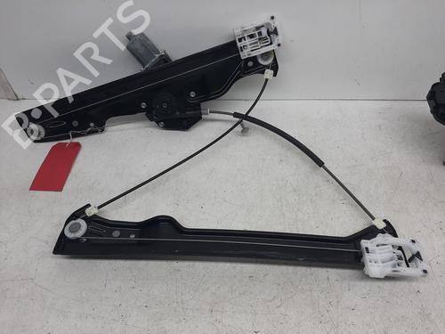 Used Front left window mechanism Front left window mechanism 26847946 26847946