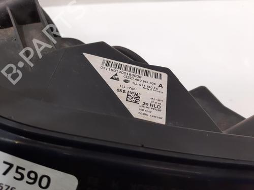 Right headlight AUDI A6 C7 Avant (4G5, 4GD) 2.0 TDI | BP36594268C29  - Image 5