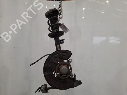 Used Right front suspension MERCEDES-BENZ A-CLASS (W176) A 45 AMG 4-matic (176.052) (360 hp) 32356806