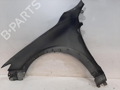 Forskærm Højre MAZDA CX-3 (DK) 2.0 SKYACTIV-G (DK5W, DK6W) | BP33814929C42  - Image 5