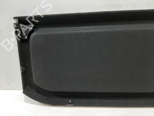 Rear parcel shelf SUZUKI SX4 (EY, GY) 1.6 VVT (RW416, YA21S) | BP32381002C85