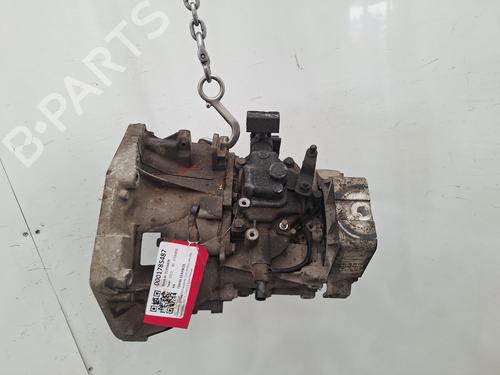 Gearbox FORD KA (RU8) 1.2 | BP37641293M3  - Image 5