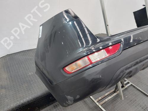 Rear bumper KIA SPORTAGE IV (QL, QLE) 1.6 GDI | BP27281547C8 