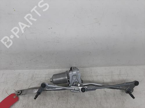 Used Front wiper motor BMW 1 (F40) M 135 i xDrive (306 hp) 26859722