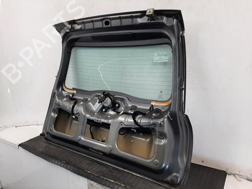 Tailgate FIAT PANDA (312_, 319_) 0.9 4x4 (312PXG1A) | BP28138524C6