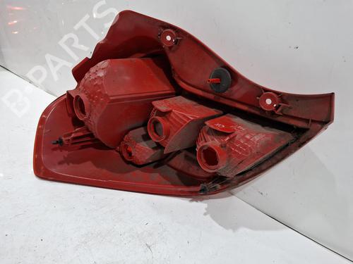 Right taillight VAUXHALL VIVA (C16) 1.0 | BP38199924C35 - Image 6