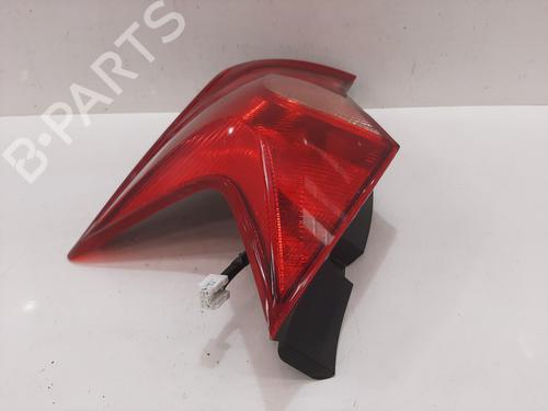 Right taillight NISSAN NOTE (E12) 1.2 | BP28723433C35