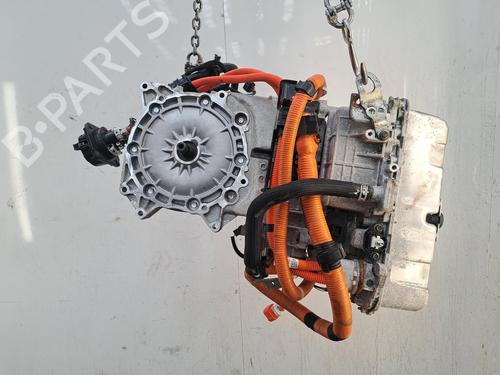 Motor NISSAN LEAF (ZE1) Electric (150 hp) 26843098