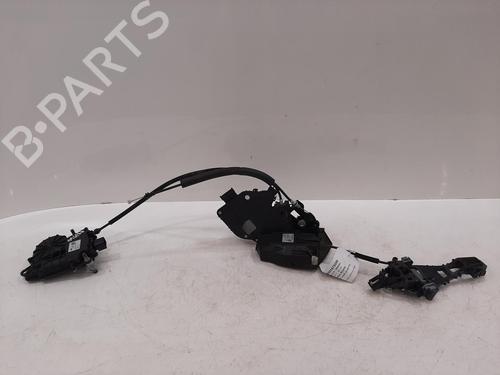 Used Front left lock Front left lock 34205683 34205683