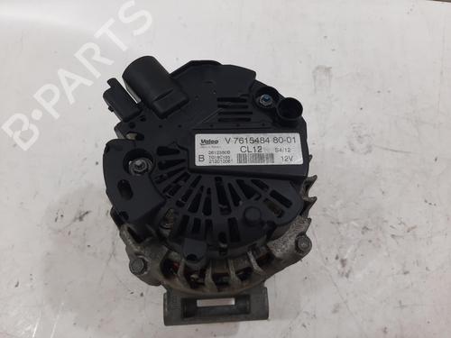 Alternator MINI MINI Convertible (R57) One | BP38010686M7 - Image 2