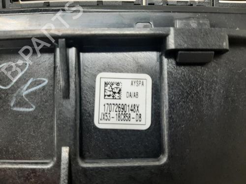 Climate control JAGUAR F-TYPE Convertible (X152) 2.0 Ti4 | BP30094664I5 