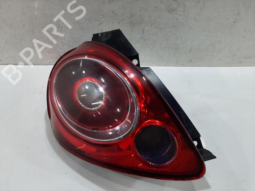 Left taillight FORD KA (RU8) 1.2 | BP33124838C34 - Image 1