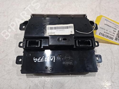 Climate control MINI MINI (R56) Cooper D | BP38620942I5 - Image 3