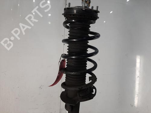 Left front suspension FORD FIESTA VII (HJ, HF) 1.0 EcoBoost | BP26867381M72 