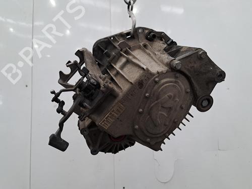 Gearbox MERCEDES-BENZ A-CLASS (W168) A 170 CDI (168.009, 168.109) | BP26815767M3 