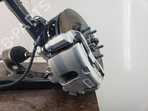 Left front suspension KIA XCEED (CD) 1.6 GDI Hybrid | BP26806193M72 