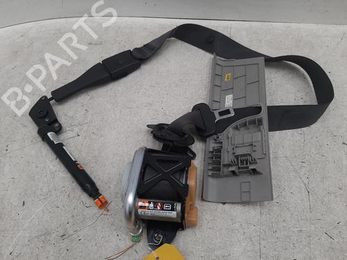 Used Front right seatbelt Front right seatbelt 26765472 26765472