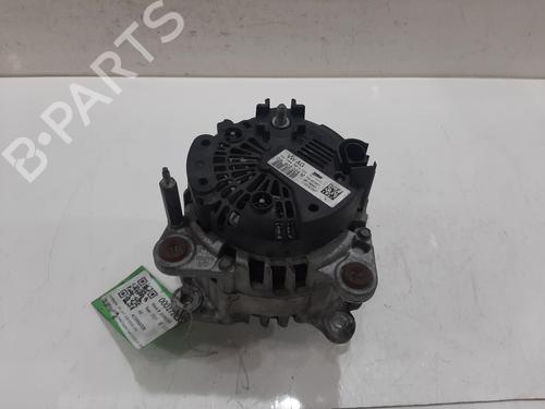 Alternator AUDI A3 Convertible (8P7) 1.6 TDI | BP35962911M7  - Image 6
