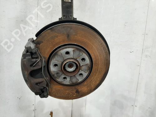 Left front suspension AUDI A1 Sportback (8XA, 8XF) 1.4 TFSI | BP26836850M72 