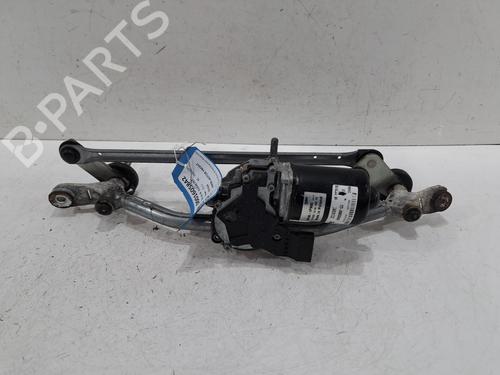 Used Front wiper motor KIA VENGA (YN) 1.6 CVVT (125 hp) 31596766