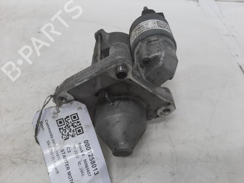 Starter CITROËN C3 III (SX) 1.2 PureTech 82 | BP26850120M8 - Image 2