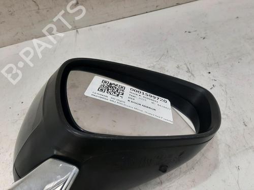 Right mirror CITROËN DS3 (SA_) 1.2 THP 110 | BP31305397C27 