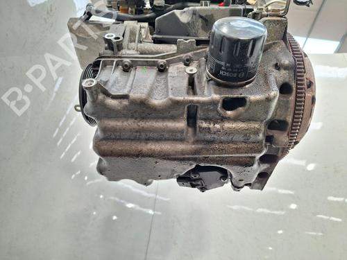 Engine SEAT IBIZA IV (6J5, 6P1) 1.0 TSI | BP28618087M1