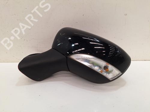 Left mirror RENAULT CLIO IV (BH_) 1.2 16V | BP26825693C26 