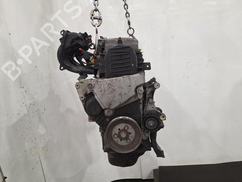 Used Engine CITROËN C3 II (SC_) 1.4 LPG (73 hp) 30958835