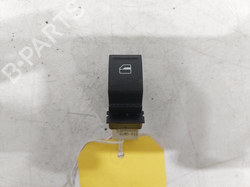 Used Left front window switch Left front window switch 26825080 26825080