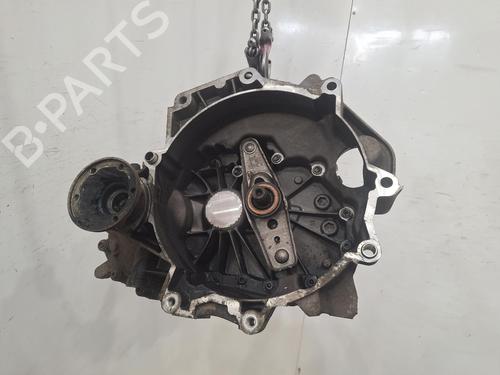 Used Gearbox Gearbox VW POLO V (6R1, 6C1) 1.4 (6R1) (85 hp) 39965158 39965158