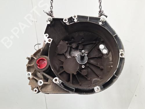 gearbox-ford-focus-iii-2010-2011-2012-2013-2014-2015-2016-2017-2018-2019-2020-36087121 main image