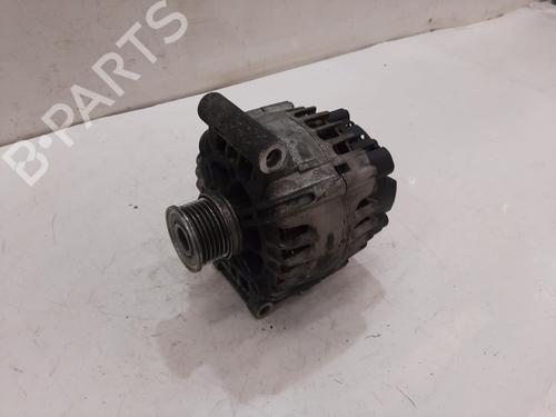 Used Alternator Alternator PEUGEOT 308 II (LB_, LP_, LW_, LH_, L3_) 1.6 THP (156 hp) 35768495 35768495