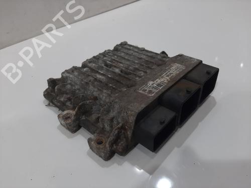 Control unit FORD TRANSIT V363 Van (FCD, FDD) 2.2 TDCi RWD | BP29553550M11 