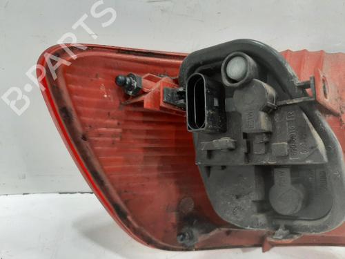 Right taillight AUDI A6 C6 Avant (4F5) 2.0 TDI | BP26844997C35 
