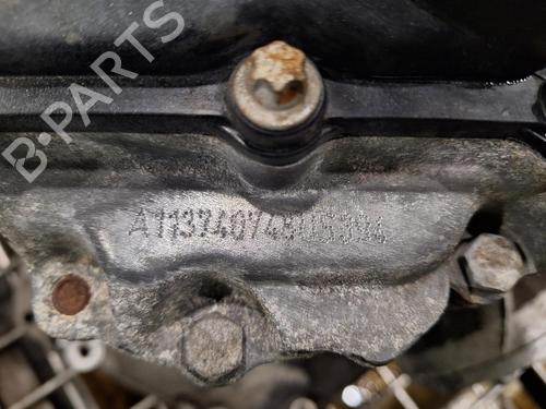 Gearbox VAUXHALL ASTRA Mk VI (J) (P10) 1.6 | BP31361557M3