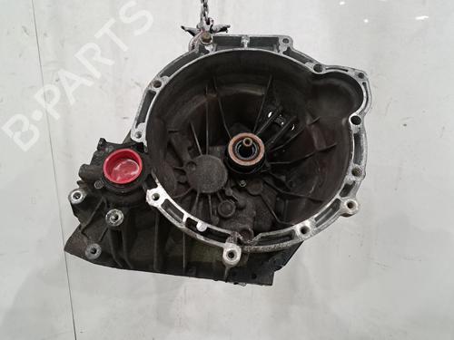 Used Gearbox FORD FIESTA VI (CB1, CCN) 1.25 (82 hp) 32380761