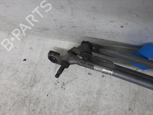 Front wiper motor VOLVO V40 Hatchback (525) T3 | BP26757502M29