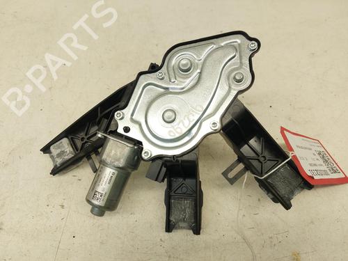 Rear wiper motor PEUGEOT 308 II (LB_, LP_, LW_, LH_, L3_) 1.2 THP 130 | BP26849194M102 