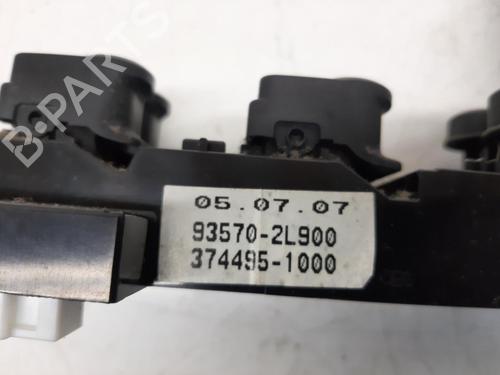 Switch HYUNDAI i30 (FD) 1.6 | BP26867181I30 