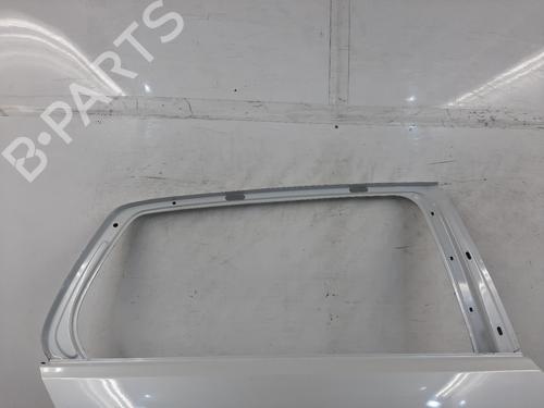 Right rear door VW GOLF VII (5G1, BQ1, BE1, BE2) 1.4 TSI | BP29883790C5 