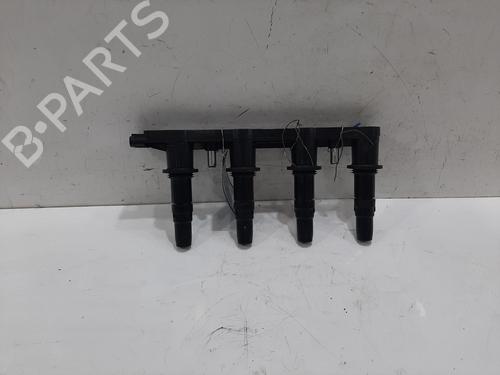 Used Ignition coil VAUXHALL MOKKA / MOKKA X (J13) 1.6 (116 hp) 31033165