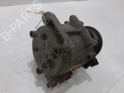 AC-Kompressor FORD FIESTA VI (CB1, CCN) 1.6 Ti | BP30095085M34 
