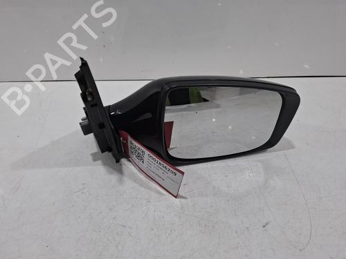 Used Right mirror Right mirror HYUNDAI ix20 (JC) 1.6 (125 hp) 40078398 40078398
