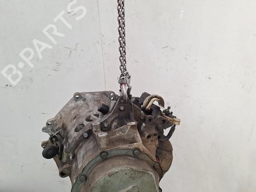 Gearbox PEUGEOT EXPERT Van (V_) 1.6 BlueHDi 95 | BP33124166M3 - Image 5