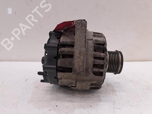 Used Alternator Alternator VAUXHALL ASTRA Mk VI (J) (P10) 1.3 CDTI (95 hp) 34576824 34576824