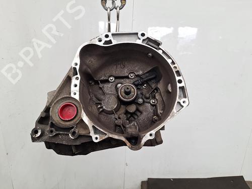 Used Gearbox Gearbox NISSAN NOTE (E11, NE11) 1.4 (88 hp) 33940461 33940461